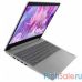 Lenovo IdeaPad 3 14ITL6 [82H7004PRK] Arctic Grey 14" {FHD i5-1135G7/8Gb/512Gb SSD/DOS}