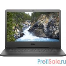 DELL Vostro 3400 [3400-5964] Black 14" {FHD i5-1135G7/8Gb/512Gb SSD/W10}