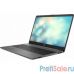 HP 15-dw1123ur [2F5Q5EA] Grey 15.6" {FHD i5-10210U/8Gb/512Gb SSD/MX130 2Gb/DOS}
