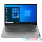 Lenovo ThinkBook 14-ACL [21A2003MRU] Grey 14" {FHD Ryzen 3 5300U/8Gb/256Gb SSD/DOS}