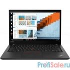 Lenovo ThinkPad T14 G2 T [20W00036RT] Black 14" {FHD i5-1135G7/8Gb/256Gb SSD/W10Pro}
