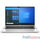 HP ProBook 630 G8 [250C2EA] Silver 13.3" {FHD i5 1135G7/16Gb/512Gb SSD/W10Pro}