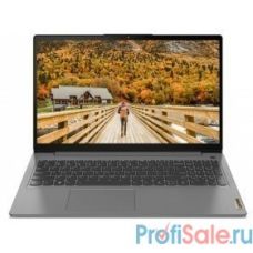 Lenovo IdeaPad 3 15ITL6 [82H8005FRK] Grey 15.6" {FHD i3-1115G4/4Gb/256Gb SSD/DOS}