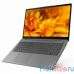 Lenovo IdeaPad 3 15ITL6 [82H8005FRK] Grey 15.6" {FHD i3-1115G4/4Gb/256Gb SSD/DOS}