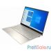 HP Pavilion 15-eh1018ur [3E3R7EA] Gold 15.6" {FHD Ryzen 7 5700U/16Gb/512Gb SSD/W10}