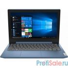 Lenovo IdeaPad 1 11ADA05 [82GV003WRU] lt.blue 11.6" {HD Athlon 3050E/4Gb/128Gb SSD/W10}