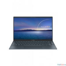 ASUS Zenbook 14 UX425EA-KI421T [90NB0SM1-M08850] Pine Grey 14" {FHD 400Hz i3-1115G4/8Gb/256Gb SSD/W10}