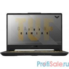 ASUS TUF Gaming A17 FX706IH-HX170T [90NR03Y1-M03290] Fortress Grey 17.3" {FHD 144Hz Ryzen 5-4600H/8Gb/512Gb SSD/GTX 1650 4Gb/W10}