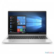 HP ProBook 450 G8 [2X7X2EA] Silver 15.6" {FHD i5-1135G7/8Gb/512Gb SSD/MX450 2GB/W10Pro}