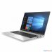 HP ProBook 450 G8 [2X7X2EA] Silver 15.6" {FHD i5-1135G7/8Gb/512Gb SSD/MX450 2GB/W10Pro}