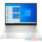 HP Envy 14-eb0007ur [3B3L2EA] Silver 14" {FHD i5-1135G7/16Gb/1Tb SSD/GTX1650Ti 4Gb/DOS}