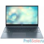 HP Pavilion 15-eh1012ur [3E4G1EA] Blue 15.6" {FHD Ryzen 3 5300U/8Gb/512Gb SSD/W10}