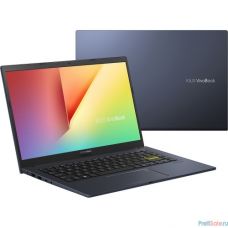 ASUS VivoBook S14 M413IA-EB858T [90NB0QR7-M13810] Bespoke Black 15.6" {FHD AMD Ryzen 3 4300U/8Gb/256Gb SSD/W10}