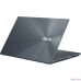 ASUS Zenbook 15 UX535LI-BN224T [90NB0RW2-M05610] Pine Grey 15.6" {FHD i7-10870H/16Gb/512Gb SSD/GTX 1650Ti 4Gb/W10}