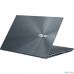 ASUS Zenbook 15 UX535LI-BN223T [90NB0RW2-M05600] Pine Grey 15.6" {FHD i7-10870H/16Gb/1Tb SSD/GTX 1650Ti 4Gb/W10}