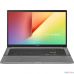 ASUS VivoBook S15 S533EQ-BN259T [90NB0SE3-M04130] 15.6" {FHD i5-1135G7/8Gb/512Gb SSD/MX330 2Gb/W10}