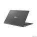 ASUS VivoBook 15 X512JA-BQ1076 [90NB0QU3-M15710] Grey 15.6" {FHD i5 1035G1/8Gb/512Gb SSD/DOS}