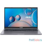 ASUS Laptop 15 X515JF-BR186T [90NB0SW1-M03290] Slate Grey 15.6" {HD i5 1035G1/8Gb/512Gb SSD/MX130 2 Gb/W10}