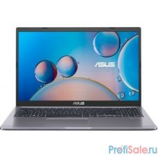 ASUS Laptop 15 X515JF-BR186T [90NB0SW1-M03290] Slate Grey 15.6" {HD i5 1035G1/8Gb/512Gb SSD/MX130 2 Gb/W10}