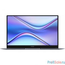 Honor MagicBook X14 NobelB-WAI9B [53011TVN] Gray 14" { i3-10110U/8GB/256GB SSD/W10}