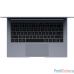 Honor MagicBook X14 NobelB-WAI9B [53011TVN] Gray 14" { i3-10110U/8GB/256GB SSD/W10}