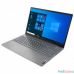 Lenovo ThinkBook 15 G2 ARE [20VG00APRU] Mineral Grey 15.6" {FHD Ryzen 5 4500U/8Gb/256Gb SSD/DOS}