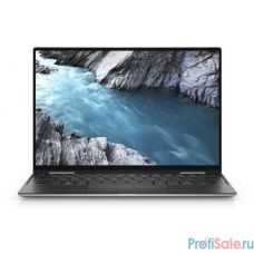 DELL XPS 13 9310 2-in-1 [9310-2102] Silver 13.4" {FHD+ TS i7-1165G7/16Gb/512Gb SSD/W10Pro}