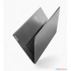 Lenovo IdeaPad 3 17ALC6 [82KV000HRU] Arctic Grey 17.3" {FHD Ryzen 7 5700U/8Gb/512Gb SSD/W10}