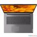 Lenovo IdeaPad 3 17ITL6 [82H9003HRK] Arctic Grey 17.3" {FHD i5-1135G7/8Gb/256Gb SSD/DOS}