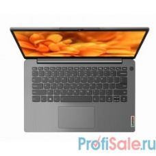 Lenovo IdeaPad 5 Pro 14ITL6 [82L3002BRK] Storm Grey 14" {(2880x1800) i5-1135G7/16Gb/512Gb SSD/MX450 2Gb/DOS}