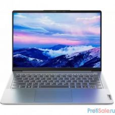 Lenovo IdeaPad 5 Pro 14ACN6 [82L7000PRK] Storm Grey 14" {(2880x1800) Ryzen 5 5600U/16Gb/512Gb SSD/DOS}