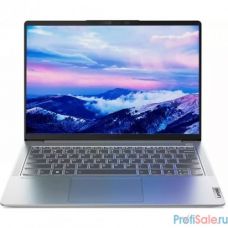 Lenovo IdeaPad 5 Pro 14ACN6 [82L7000URU] Storm Grey 14" {(2880x1800) Ryzen 5 5600U/16Gb/1Tb SSD/W10}