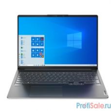 Lenovo IdeaPad 5 Pro 16ACH6 [82L50058RU] Storm Grey 16" {WQXGA Ryzen 5 5600H/16Gb/512Gb SSD/W10}