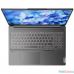 Lenovo IdeaPad 5 Pro 16IHU6 [82L9002SRU] Storm Grey 16" {WQXGA i7-11370H/16Gb/1Tb SSD/MX450 2Gb/W10}