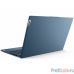 Lenovo IdeaPad 5 15ALC05 [82LN007HRK] Abyss Blue 15.6" {FHD Ryzen 5 5500U/16Gb/512Gb SSD/DOS}