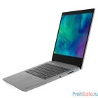 Lenovo IdeaPad 3 14ITL05 [81X7007ARU] Platinum Grey 14" {FHD Cel 6305/8Gb/128Gb SSD/W10}