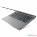 Lenovo IdeaPad 3 14ITL05 [81X7007ARU] Platinum Grey 14" {FHD Cel 6305/8Gb/128Gb SSD/W10}