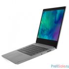 Lenovo IdeaPad 3 14ITL05 [81X7007QRU] Platinum Grey 14" {FHD i3-1115G4/8Gb/128Gb SSD/W10}