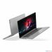 Lenovo IdeaPad 3 14ITL05 [81X70086RK] Platinum Grey 14" {FHD Cel 6305/8Gb/256Gb SSD/DOS}