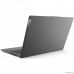 Lenovo IdeaPad 5 15ITL05 [82FG00YTRU] Graphite Grey 15.6" {FHD i3-1115G4/8Gb/512Gb SSD/W10}