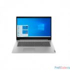 Lenovo IdeaPad 3 17ADA05 [81W20090RU] Platinum Grey 17.3" {HD+ Athlon 3150U/8Gb/256Gb SSD/W10}
