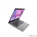 Lenovo IdeaPad 3 17ADA05 [81W20091RU] Platinum Grey 17.3" {HD+ Athlon 3150U/4Gb/128Gb SSD/W10}