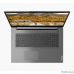 Lenovo IdeaPad 3 17ALC6 [82KV004GRU] Arctic Grey 17.3" {FHD Ryzen 7 5700U/12Gb/512Gb SSD/W10}