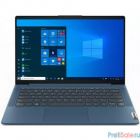 Lenovo IdeaPad 5 14ALC05 [82LM00A5RU] Abyss Blue 14" {FHD Ryzen 7 5700U/8Gb/512Gb SSD/W10}