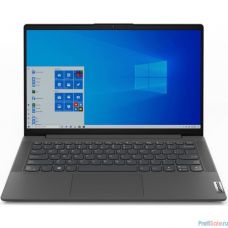 Lenovo IdeaPad 5 14ALC05 [82LM00A4RU] Graphite Grey 14" {FHD Ryzen 7 5700U/16Gb/512Gb SSD/W10}