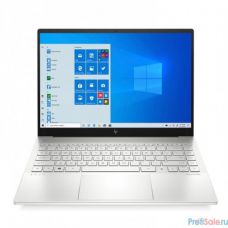 HP Envy 14-eb0004ur [3B3K9EA] Natural Silver 14" {FHD TS i7-1165G7/16Gb/1Tb SSD/GTX1650Ti 4Gb/W10}