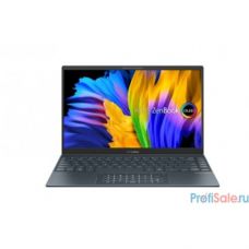 ASUS Zenbook 13 UX325EA-KG270T [90NB0SL1-M06450] Grey 13" {FHD i3-1115G4/8Gb/256Gb SSD/W10}