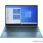 HP Pavilion 15-eg0099ur [3B2V3EA] Green 15.6" {FHD i3-1125G4/8Gb/512Gb SSD/W10}