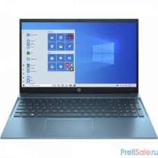 HP Pavilion 15-eg0099ur [3B2V3EA] Green 15.6" {FHD i3-1125G4/8Gb/512Gb SSD/W10}