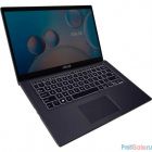 ASUS Laptop 14 X415JF-EK083T [90NB0SV2-M01140] Grey 14" {FHD Pen 6805/8Gb/256Gb SSD/MX130 2Gb/W10}